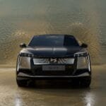 Nº8 revela uma nova era na mobilidade elétrica da DS Automobiles