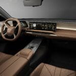 Nº8 revela uma nova era na mobilidade elétrica da DS Automobiles
