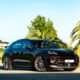 Porsche Macan Eletric chega com inovações tecnológicas inéditas