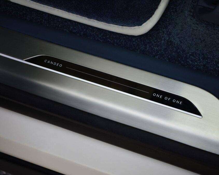 Range Rover mostra luxo e personalização no SV Candeo - Divulgação (1)