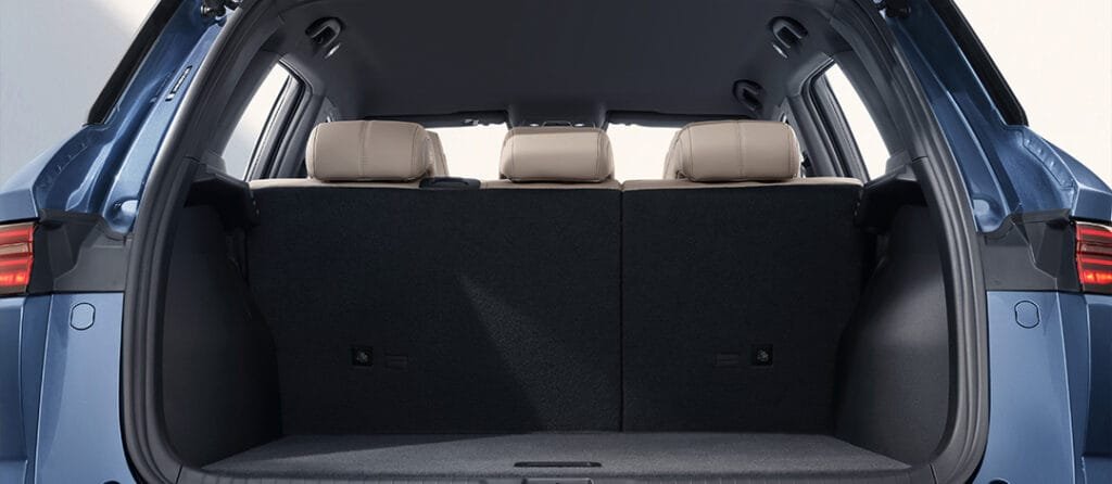Song Pro DM-i destaca a tecnologia híbrida avançada da BYD