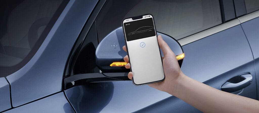 Song Pro DM-i destaca a tecnologia híbrida avançada da BYD