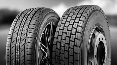 Sunset Tires anuncia sua primeira fábrica no Brasil