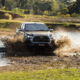 Toyota Hilux quer consolidar liderança com a linha 2025