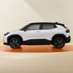 Toyota apresenta o SUV elétrico Urban Cruiser