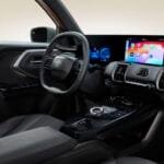 Toyota apresenta o SUV elétrico Urban Cruiser