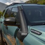 Toyota lança nova geração do 4Runner