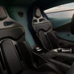 Valhalla é a evolução dos carros híbridos de alta performance
