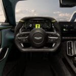 Valhalla é a evolução dos carros híbridos de alta performance