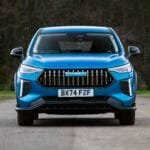 Vendas do Haval Jolion Pro se iniciam em fevereiro de 2025