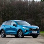 Vendas do Haval Jolion Pro se iniciam em fevereiro de 2025