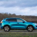 Vendas do Haval Jolion Pro se iniciam em fevereiro de 2025