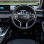Vendas do Haval Jolion Pro se iniciam em fevereiro de 2025