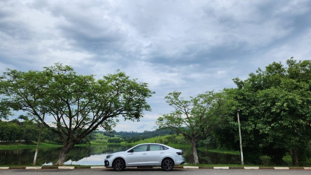 Volkswagen reforça versatilidade e inovação do Virtus 2025