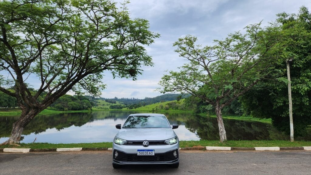 Volkswagen reforça versatilidade e inovação do Virtus 2025