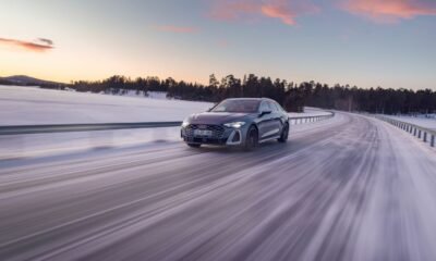 Audi enfrenta queda de vendas em meio a cenário desafiador