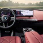 BMW surpreende com SUV elétrico de alta autonomia