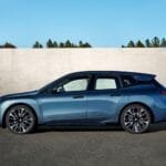 BMW surpreende com SUV elétrico de alta autonomia