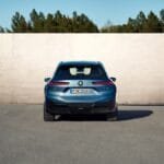 BMW surpreende com SUV elétrico de alta autonomia