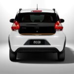 Fiat Mobi 2025 recebe nova motorização e mais equipamentos