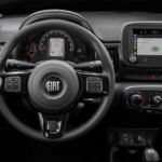 Fiat Mobi 2025 recebe nova motorização e mais equipamentos