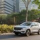 Haval H6 lidera vendas de híbridos no Brasil em 2024