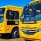 Iveco BUS amplia frota escolar para 2025