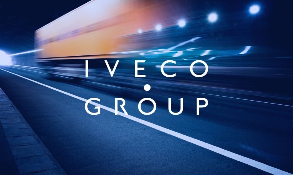 Iveco Group anuncia alterações na sua equipe de liderança