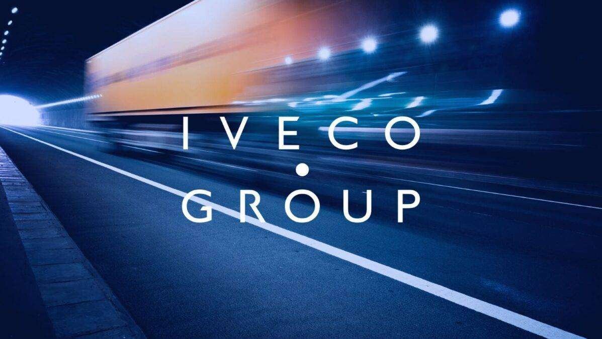 Iveco Group anuncia alterações na sua equipe de liderança - Divulgação Iveco Group anuncia alterações na sua equipe de liderança