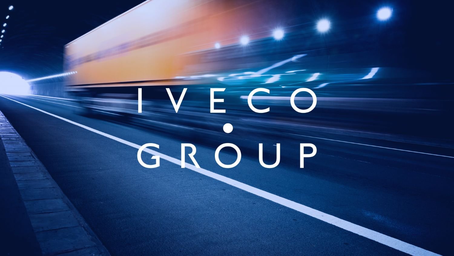 Iveco Group anuncia alterações na sua equipe de liderança