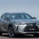 Lexus alcança crescimento significativo em 2024