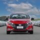 Nissan Versa registra crescimento recorde em 2024