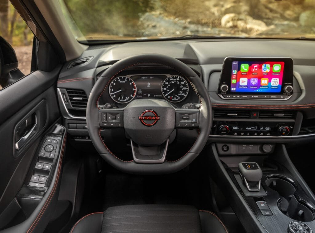 Nissan pode lançar novo SUV no Brasil em 2025