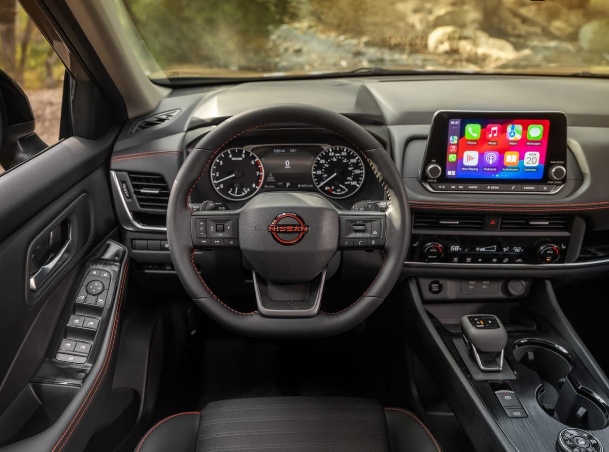 Nissan pode lançar novo SUV no Brasil em 2025
