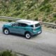 Opel Frontera Hybrid chega com design do Citroën Aircross