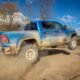 Ram 1500 RHO redefine aventuras off-road