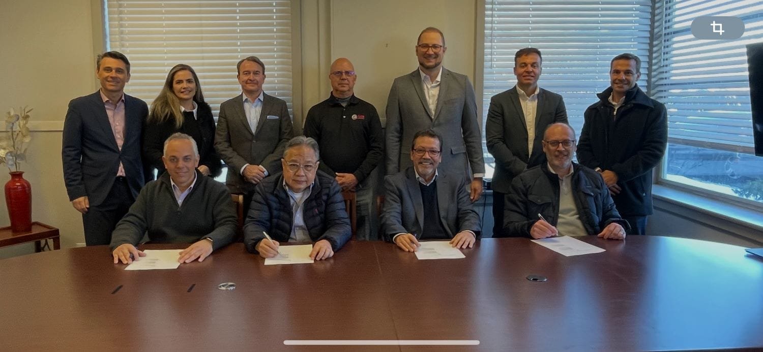 Randoncorp anuncia aquisição da AXN Heavy Duty