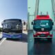 Tata Motors comemora expansão da frota de ônibus elétricos na Índia