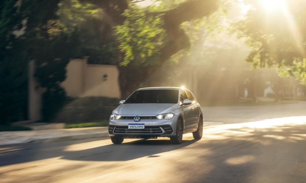 Volkswagen Polo é destaque no mercado e celebra 50 anos de história