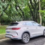 BYD Song Plus Premium alia potência e tecnologia