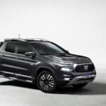 Fiat Toro surpreende com motor Turbodiesel mais potente