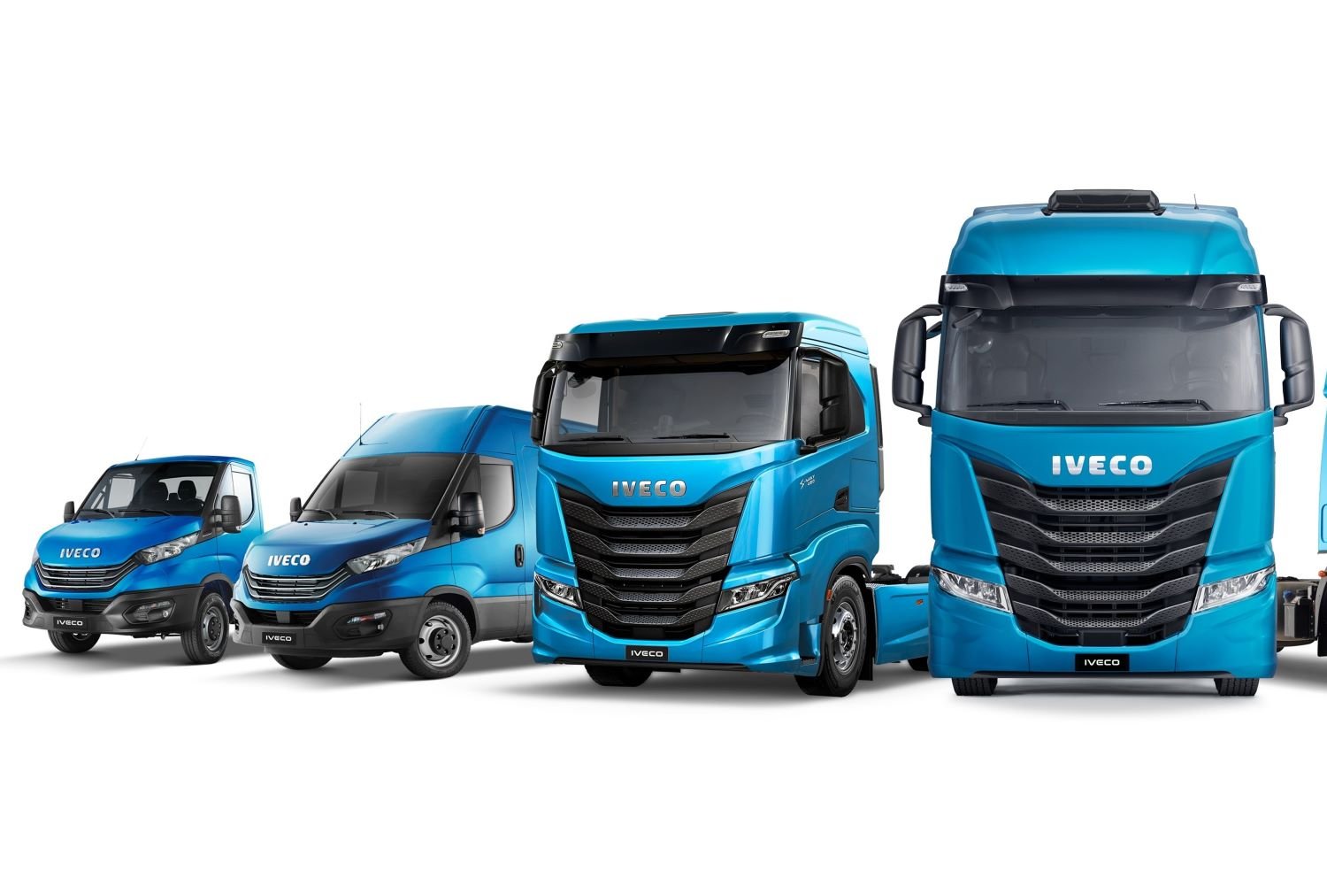 Financiamento da Iveco Capital se destaca após alta dos juros