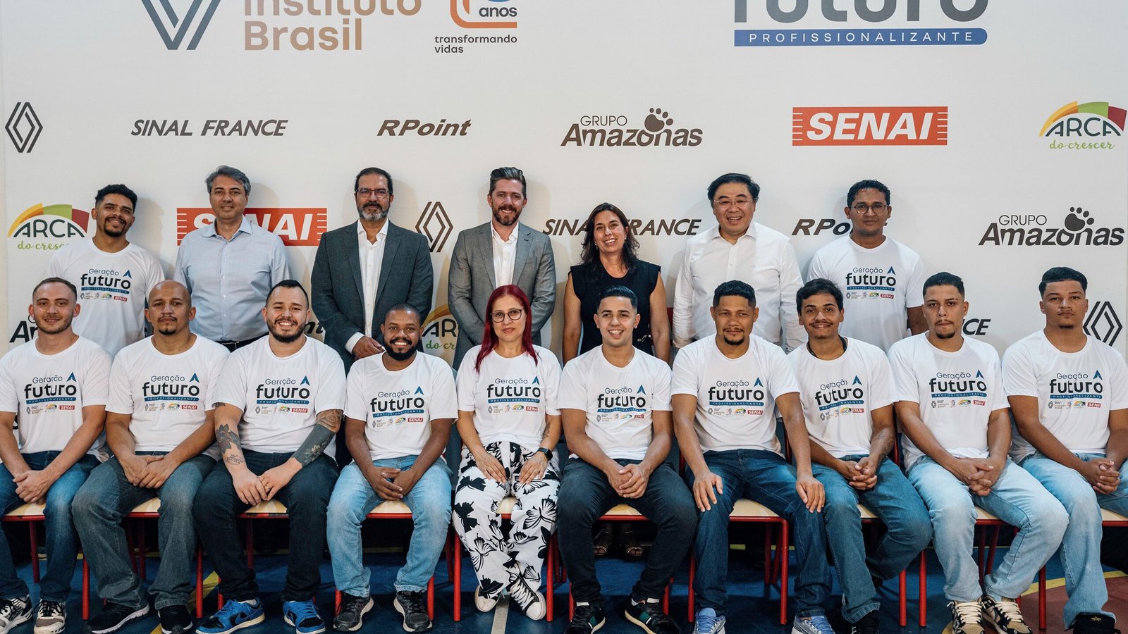 Iniciativa amplia capacitação em mecânica automotiva em São Paulo