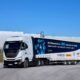 Iveco e BMW demonstram viabilidade de caminhões a hidrogênio