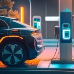 Novo recurso facilita recarga de veículos elétricos no Brasil