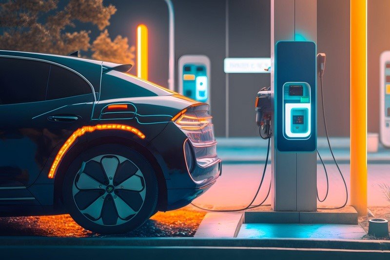 Novo recurso facilita recarga de veículos elétricos no Brasil