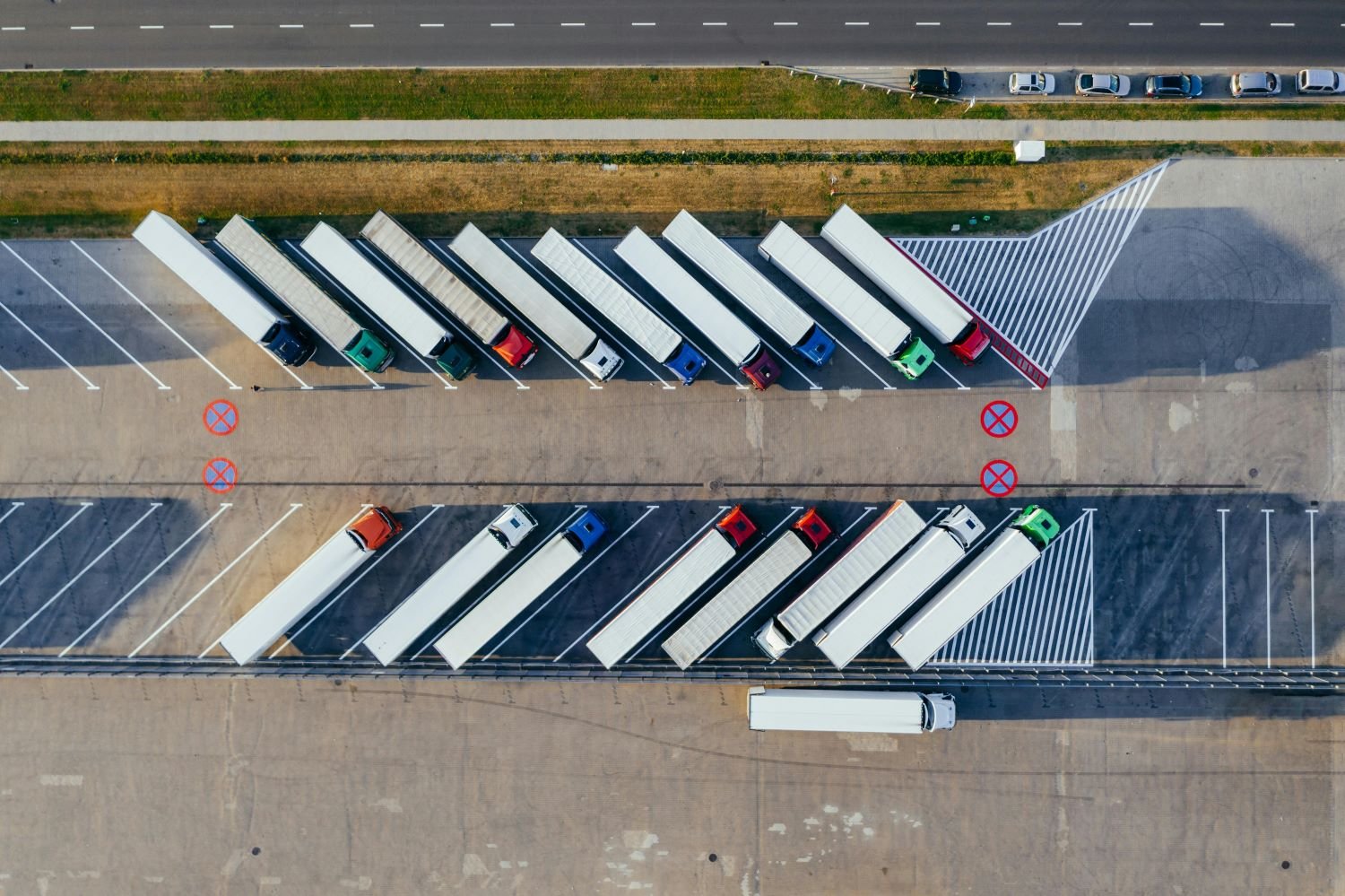 Os muitos desafios fiscais no setor de transporte brasileiro