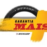 Proteção extra para seus pneus Dunlop renova programa de garantia