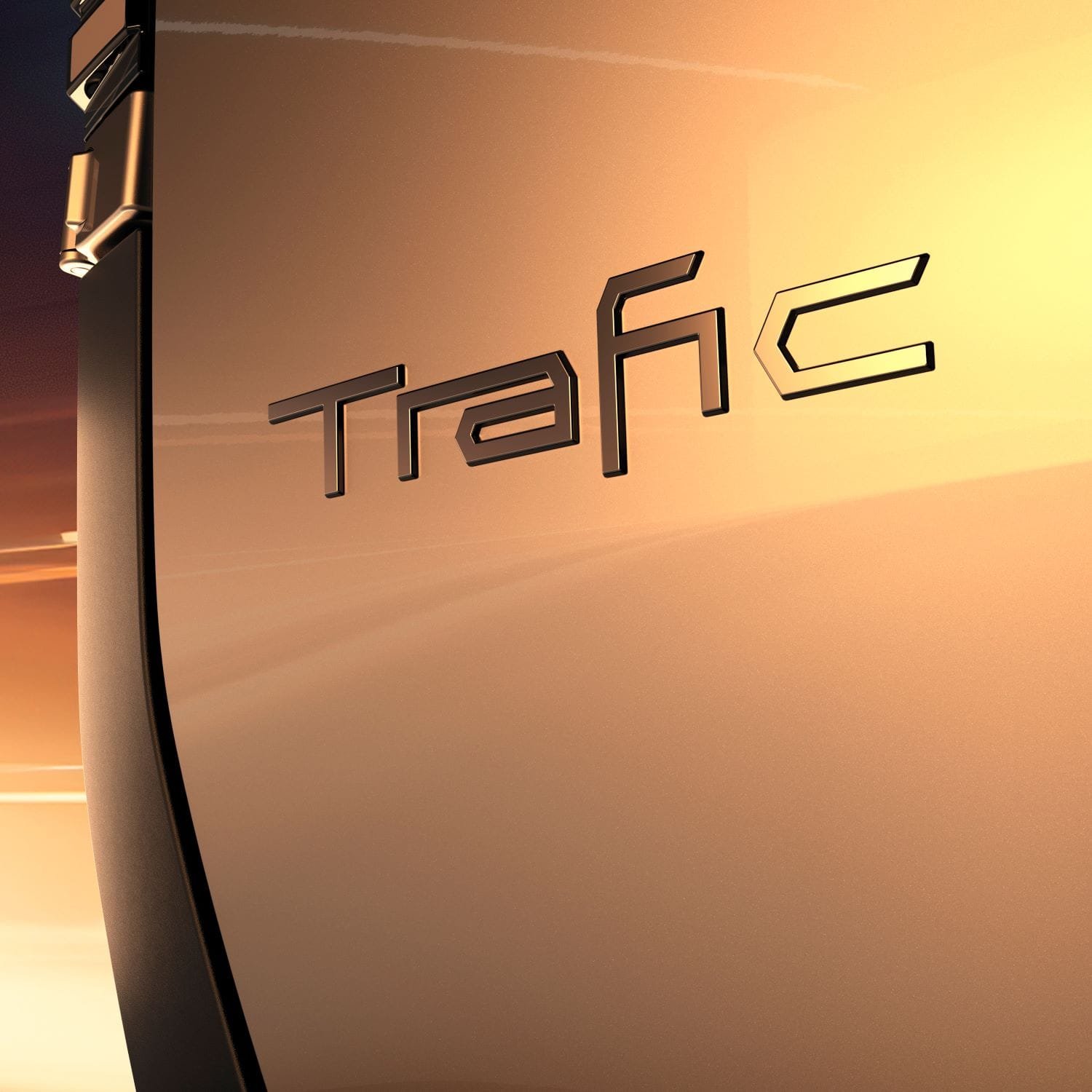 Renault Trafic E-Tech inovação na mobilidade
