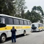 Transporte escolar: as armadilhas que os pais devem evitar